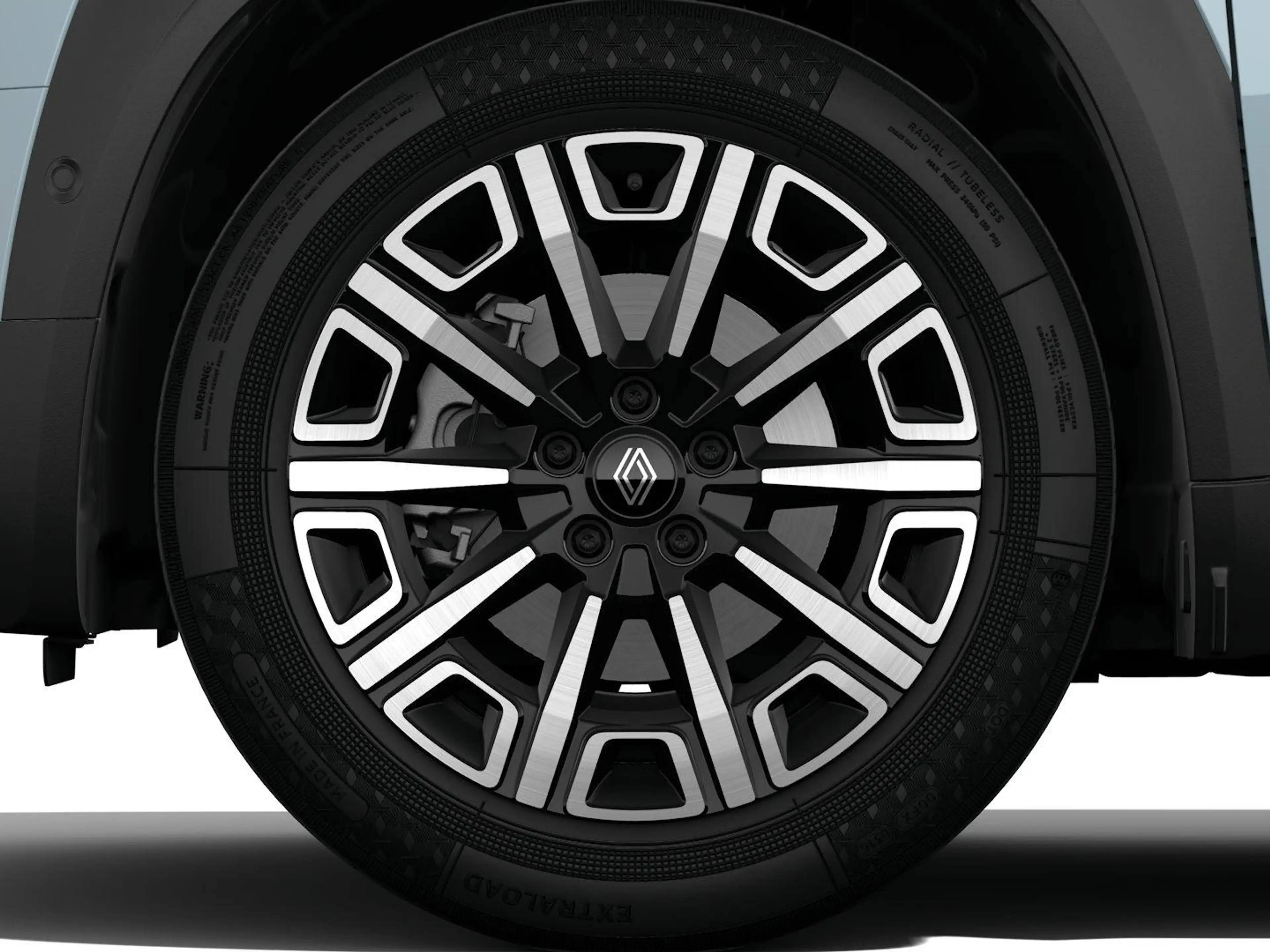 Renault R 4 Iconic 150 pk Comfort Range l Meer dan € 2.000 voo — photo 7