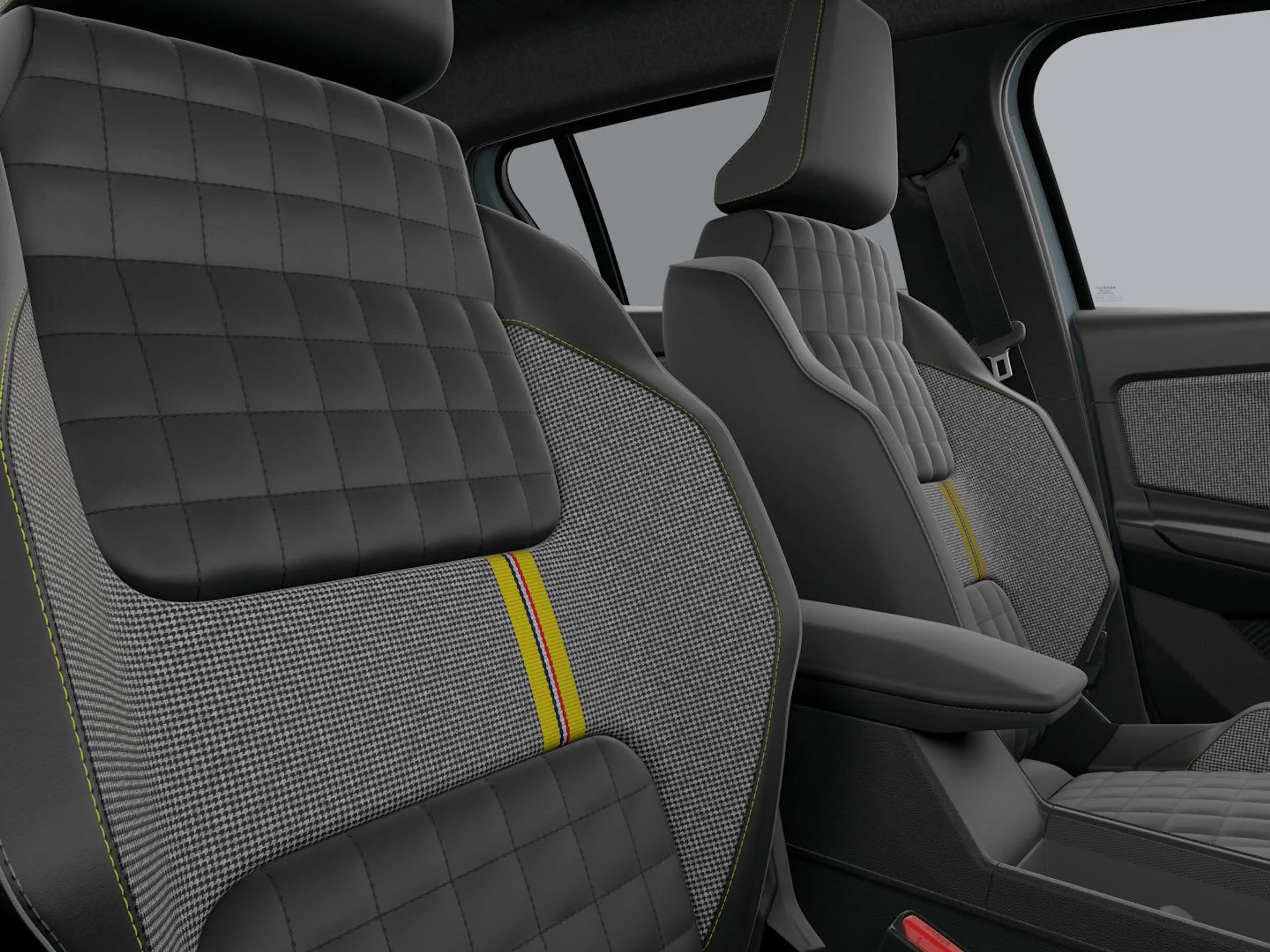 Renault R 4 Iconic 150 pk Comfort Range l Meer dan € 2.000 voo — photo 5