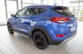 Hyundai TUCSON Passion | Navi | Kamera | LED | DAB | ACC | SHZ | Blauw - thumbnail 21