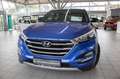 Hyundai TUCSON Passion | Navi | Kamera | LED | DAB | ACC | SHZ | Blauw - thumbnail 3