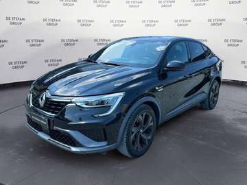 Arkana 1.6 E-Tech hybrid R.S. Line Fast Track 145cv