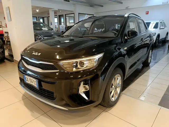 Kia Stonic 1.2 ECO GPL Style