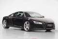 Audi R8 4.2i V8 FSI 420cv Quattro R-Tronic Noir - thumbnail 8