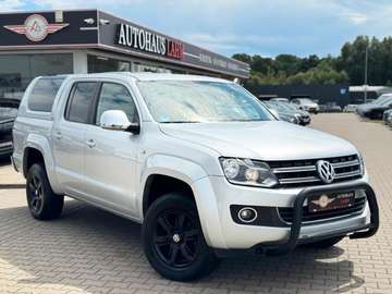 2.0TDI 4Motion"Highline-DoubleCab"NAVI*