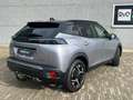 Peugeot 2008 GT HYBRIDE Grijs - thumbnail 3
