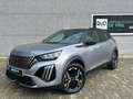 Peugeot 2008 GT HYBRIDE Grijs - thumbnail 1