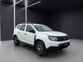 Dacia Duster 1.0 TCe 100 CV ECO-G 4x2 Essential Weiß - thumbnail 7