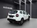 Dacia Duster 1.0 TCe 100 CV ECO-G 4x2 Essential Weiß - thumbnail 5