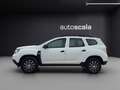 Dacia Duster 1.0 TCe 100 CV ECO-G 4x2 Essential Weiß - thumbnail 2