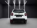 Dacia Duster 1.0 TCe 100 CV ECO-G 4x2 Essential Weiß - thumbnail 4