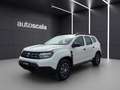 Dacia Duster 1.0 TCe 100 CV ECO-G 4x2 Essential Weiß - thumbnail 1