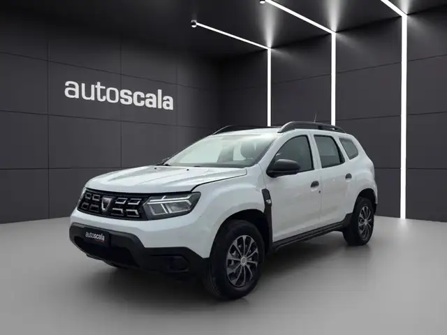 Dacia Duster 1.0 TCe 100 CV ECO-G 4x2 Essential