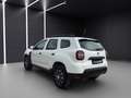 Dacia Duster 1.0 TCe 100 CV ECO-G 4x2 Essential Weiß - thumbnail 3