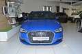 Audi A3 Sportback sport 40 e-tron S-tronic Matrix LED Blau - thumbnail 3