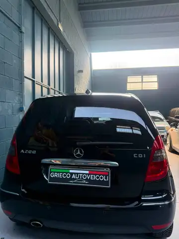 Mercedes-Benz A-Class view 5