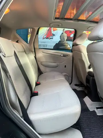 Mercedes-Benz A-Class view 11