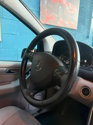 Mercedes-Benz A-Class view 6