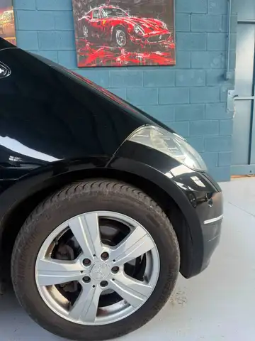 Mercedes-Benz A-Class view 2