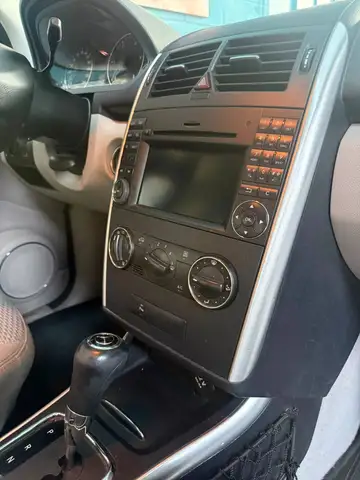 Mercedes-Benz A-Class view 7