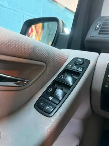 Mercedes-Benz A-Class view 9