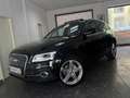 Audi Q5 S-LINE QUATTRO PANO AUTO BANG&OULFSON KEYLESS Negro - thumbnail 1