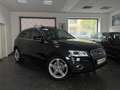 Audi Q5 S-LINE QUATTRO PANO AUTO BANG&OULFSON KEYLESS Negro - thumbnail 2