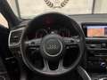 Audi Q5 S-LINE QUATTRO PANO AUTO BANG&OULFSON KEYLESS Negro - thumbnail 9