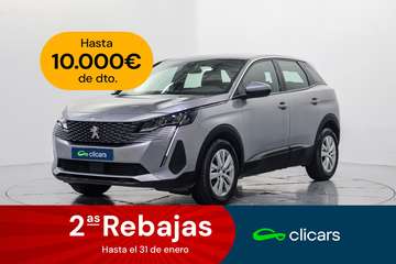 1.5BlueHDi Active Pack S&S 130