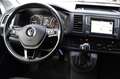 Volkswagen T6 Caravelle 2.0 DSG 4M STANDH KLIMA NAV ACC AHK Gris - thumbnail 14