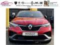 Renault Arkana Arkana R.S. LINE NAVI KAMERA LED KLIMAAUTO SHZ Rot - thumbnail 2