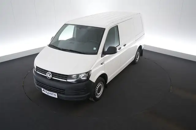 Volkswagen Transporter T6 2.0 TDi SCR BMT LEDER PDC Carplay BT Airco