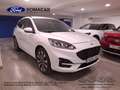Ford Kuga ST-Line 2.5 Duratec PHEV 165kW Auto 225CV Blanc - thumbnail 2