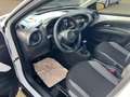 Toyota Aygo Play schneeweiß Klima 5-Türig Bluetooth PCS Blanco - thumbnail 18