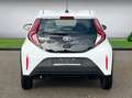 Toyota Aygo Play schneeweiß Klima 5-Türig Bluetooth PCS Weiß - thumbnail 4