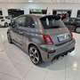 Abarth 595 1.4T JET 140 Gris - thumbnail 3