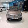 Abarth 595 1.4T JET 140 Gris - thumbnail 8