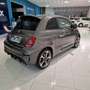 Abarth 595 1.4T JET 140 Gris - thumbnail 5