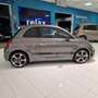 Abarth 595 1.4T JET 140 Gris - thumbnail 6