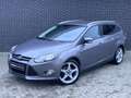 Ford Focus Wagon 1.6 EcoBoost Titanium | Volledige onderhouds Brun - thumbnail 5