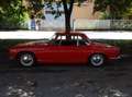Innocenti Sonstige 1100 Coupè Rot - thumbnail 5