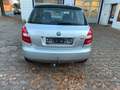 Skoda Fabia Fabia II Fließheck 1.2 HTP Anhängerkupplung Argent - thumbnail 8