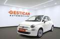 Fiat 500 Connect 1.0 Hybrid 51KW (70 CV) Blanco - thumbnail 1