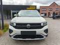 Volkswagen T-Cross T-Cross 1.0 TSI OPF Life Grijs - thumbnail 3