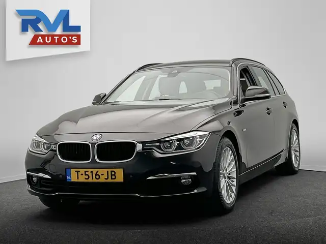 BMW 318 3-serie Touring 318i Edition Luxury Line Automaat