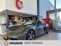 Porsche 718 Boxster S 2.5 PDK Navigatie/Climate & Cruise Contr Gris - thumbnail 1