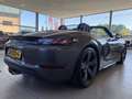 Porsche 718 Boxster S 2.5 PDK Navigatie/Climate & Cruise Contr Gris - thumbnail 16