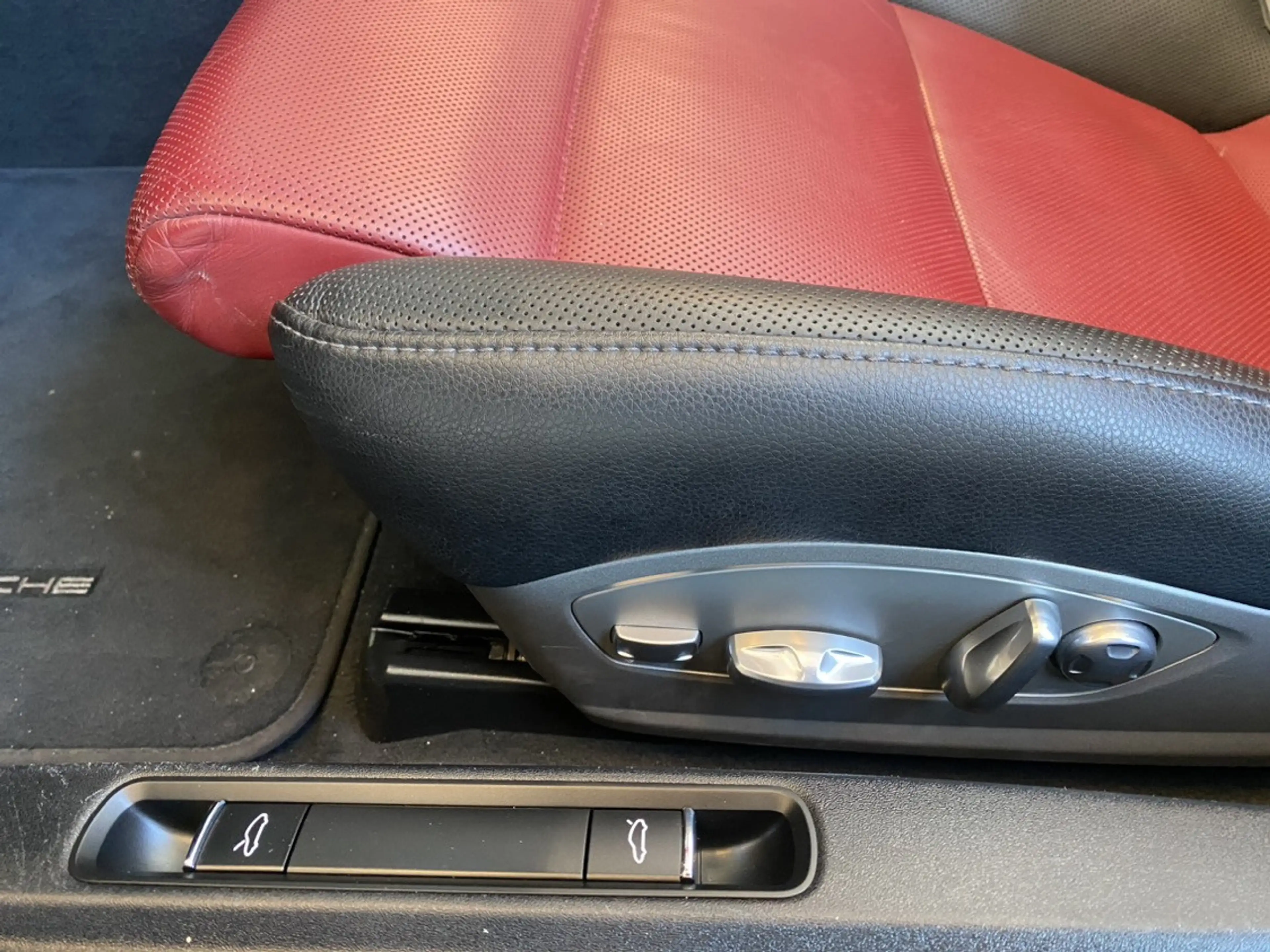 Porsche 718 Boxster S 2.5 PDK Navigatie/Climate & Cruise Contr — photo 23