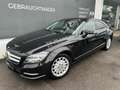 Mercedes-Benz CLS 350 CDI BlueEfficiency Aut. DPF Schwarz - thumbnail 10