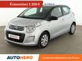 Citroen C1 1.0 VTi Millenium Gris - thumbnail 1