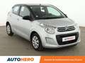 Citroen C1 1.0 VTi Millenium Gris - thumbnail 8